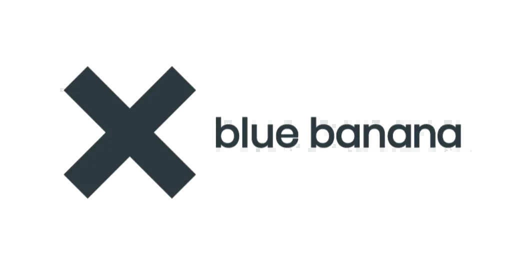 Blue Banana Brand
