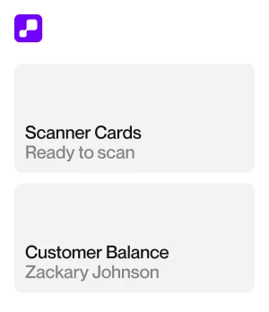 Shopify POS loyalty integration