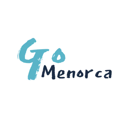 Go Menorca logo