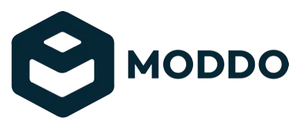 Moddo logo