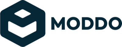 Moddo logo