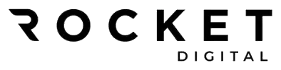 Rocket Digital logo