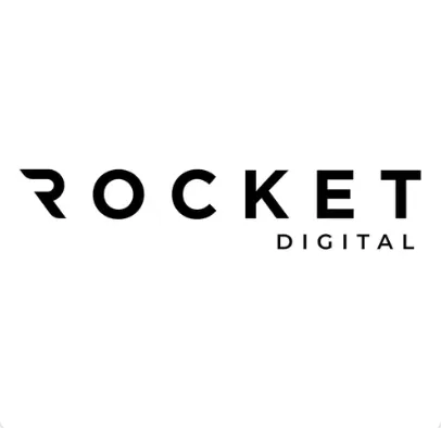 Rocket Digital logo