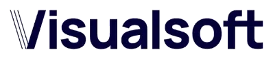 Visualsoft logo