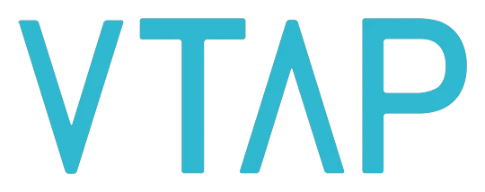 VTAP logo